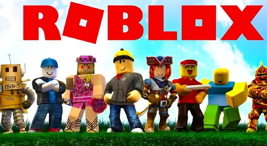 Download Play Roblox